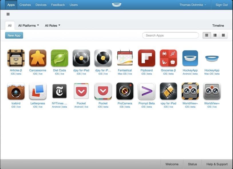 As Visual Studio App Center closes, a look back, and what to use now?